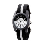 Bertucci A-3P Field Watch with Optic White Dial #13393