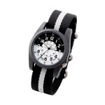 Bertucci A-3P Field Watch with Optic White Dial #13393