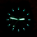 Bertucci A-3P Field Watch with Optic White Dial #13393