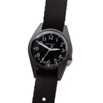 Bertucci M-2RA Women's Field Watch with Black Dial #18508
