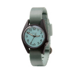 Bertucci M-2RA Women's Field Watch with Sage Dial #18509