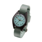 Bertucci M-2RA Women's Field Watch with Sage Dial #18509