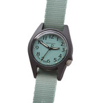 Bertucci M-2RA Women's Field Watch with Sage Dial #18509