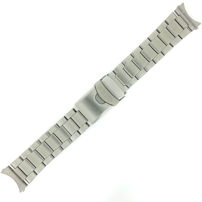 Seiko OEM Bracelet for Sea Urchin SNZF15/17/19 #300F1JM