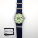 Aristo 38.5mm Swiss Automatic Full Lume Aviator Watch #3H239