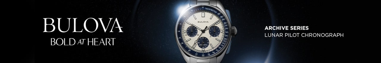Bulova Bulova