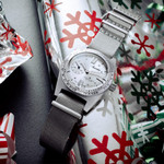Aquastar Deepstar II Dive Watch with Vintage Silver Dial #AS-811772