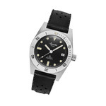 Aquastar Model 60 Re-Edition Dive Watch Combo Package #AS-835778