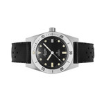 Aquastar Model 60 Re-Edition Dive Watch Combo Package #AS-835778