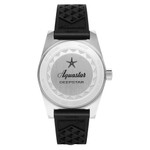 Aquastar Model 60 Re-Edition Dive Watch Combo Package #AS-835778