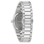 Bulova Super Seville Day-Date with Green Dial #96B439