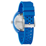 Bulova Snorkel Hybrid Ceramic Blue Tang Watch #98B445