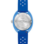 Bulova Snorkel Hybrid Ceramic Blue Tang Watch #98B445