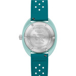 Bulova Snorkel Hybrid Ceramic Sea Turtle Watch #98B446