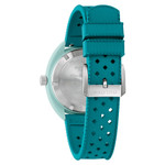 Bulova Snorkel Hybrid Ceramic Sea Turtle Watch #98B446