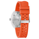 Bulova Snorkel Hybrid Ceramic Clownfish Watch #98B448