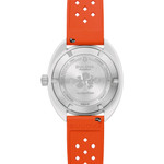 Bulova Snorkel Hybrid Ceramic Clownfish Watch #98B448