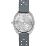 Bulova Snorkel Hybrid Ceramic Great White Shark Watch #98B449