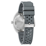 Bulova Snorkel Hybrid Ceramic Great White Shark Watch #98B449