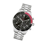 Bulova Special Edition Marine Star 6-hand chronograph #98B451