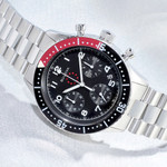 Bulova Special Edition Marine Star 6-hand chronograph #98B451