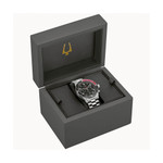 Bulova Special Edition Marine Star 6-hand chronograph #98B451