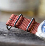 ADPT MaiTai Nylon Strap  #ADPT-MaiTai