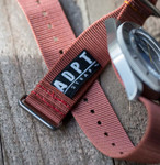ADPT MaiTai Nylon Strap  #ADPT-MaiTai