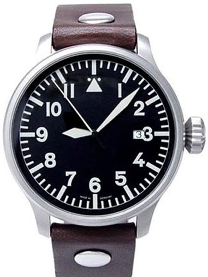 Aristo 3H115A 42mm Aviator Swiss Automatic (self-winding) Watch