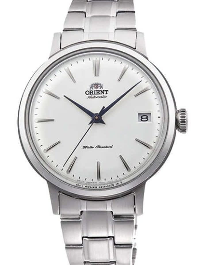 Scratch and Dent - Orient 5S Automatic Dress Watch with 36.4mm Case, Perfect for Smaller Wrists #SND995