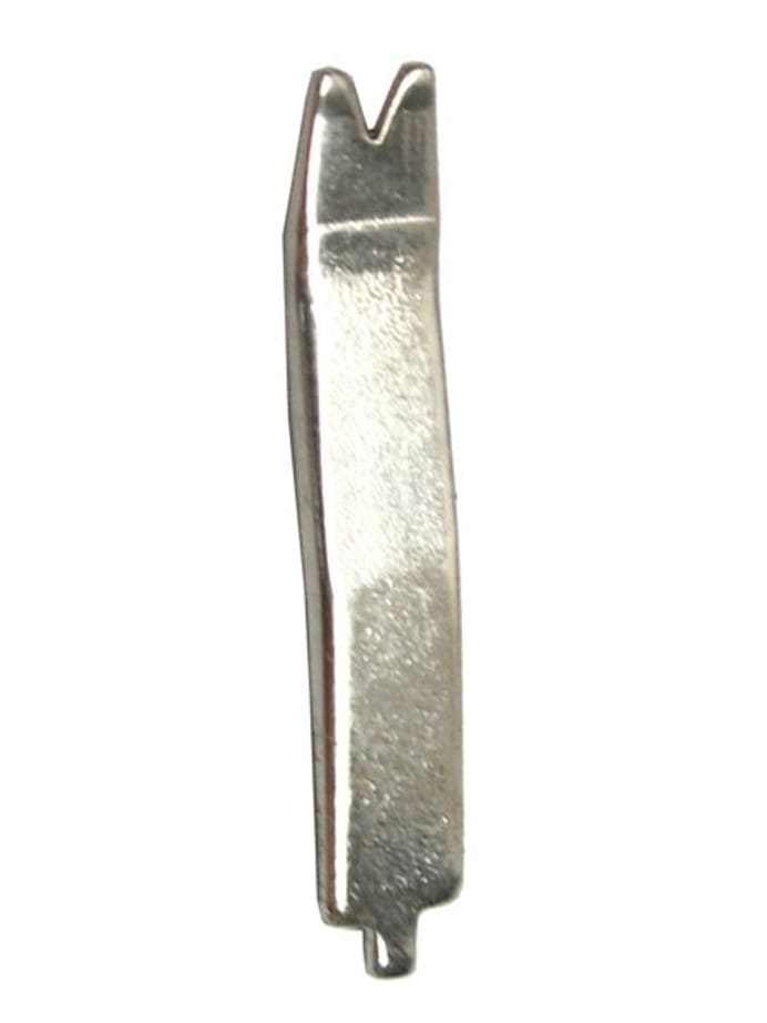 Forked End Replacement Tip for the TUM1004 Spring Bar Tool #TUM1004-FORK