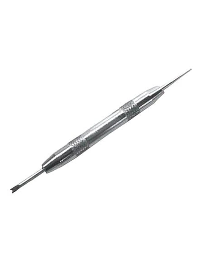 Steel Spring Bar Tool for changing watch bands and straps #TUM1015