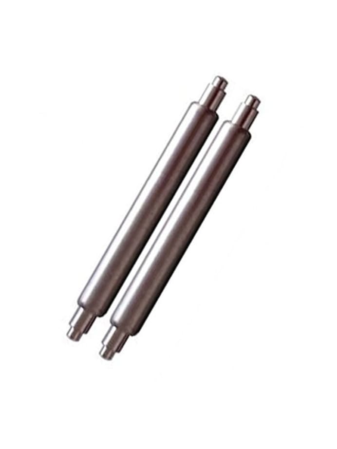 Pair of 20mm Fat Spring Bars for Seiko Monster Watch Straps and Bracelets #C200FS
