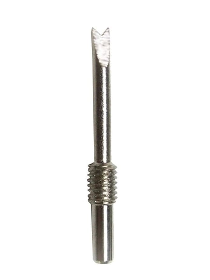 Fork End Replacement Tip for the TUM1015 Spring Bar Tool