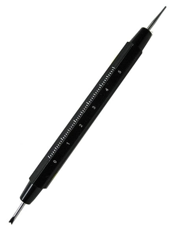 Spring Bar Tool for changing watch bands and straps #TUM1001