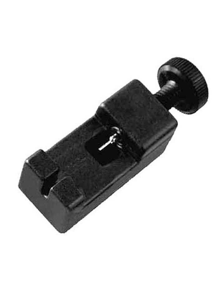 Bracelet Sizing Tool with two extra ends to remove pins from a watch bracelet #TBP1005
