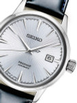 Seiko Presage "Cocktail Time" Automatic Dress Watch with 40mm Case #SRPB43