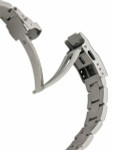 Islander 22mm Universal Fit Brushed Solid-Link Watch Bracelet #BRAC-28