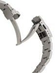 Islander 20mm Universal Fit Brushed Solid-Link Watch Bracelet #BRAC-27