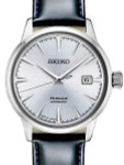 Seiko Presage "Cocktail Time" Automatic Dress Watch with 40mm Case #SRPB43