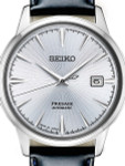 Seiko Presage "Cocktail Time" Automatic Dress Watch with 40mm Case #SRPB43
