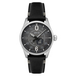 AVI-8 Spitfire Type 300 VE-Day 80th LE Valour Midnight Watch #AV-4073-01
