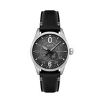 AVI-8 Spitfire Type 300 VE-Day 80th LE Valour Midnight Watch #AV-4073-01
