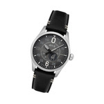 AVI-8 Spitfire Type 300 VE-Day 80th LE Valour Midnight Watch #AV-4073-01