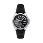 AVI-8 P-51 Mustang Patriot VE-Day 80th LE Victory Shadow Watch #AV-4082-03