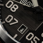 AVI-8 P-51 Mustang Patriot VE-Day 80th LE Victory Shadow Watch #AV-4082-03