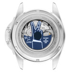 AVI-8 P-51 Mustang Patriot VE-Day 80th LE Victory Shadow Watch #AV-4082-03