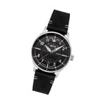 AVI-8 Hawker Hurricane VE-Day 80th LE Vanguard Black Watch #AV-4094-05