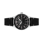 AVI-8 Hawker Hurricane VE-Day 80th LE Vanguard Black Watch #AV-4094-05