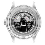 AVI-8 Hawker Hurricane VE-Day 80th LE Vanguard Black Watch #AV-4094-05